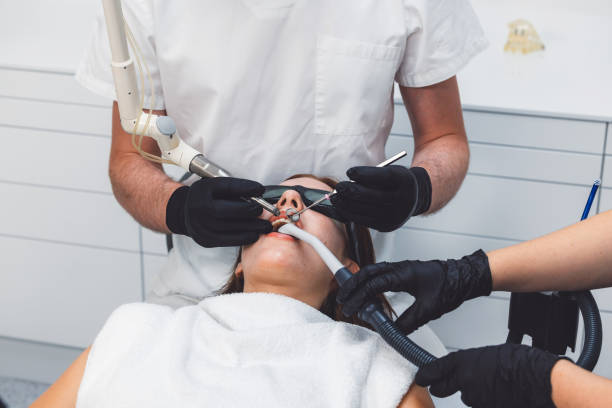 Best Emergency Cosmetic Dentistry (e.g., broken veneers) in Ixonia, WI